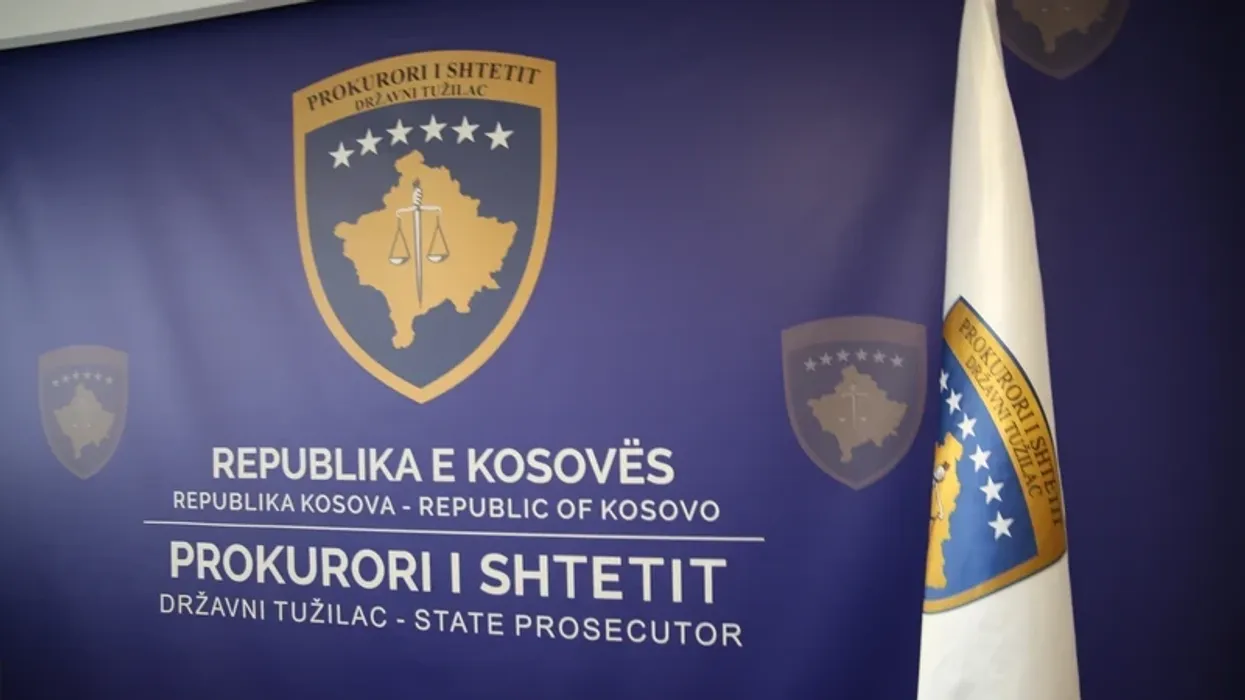 KPK shpall konkurs për zgjedhjen e Kryeprokurorit të Shtetit KPK shpall konkurs për zgjedhjen e Kryeprokurorit të Shtetit