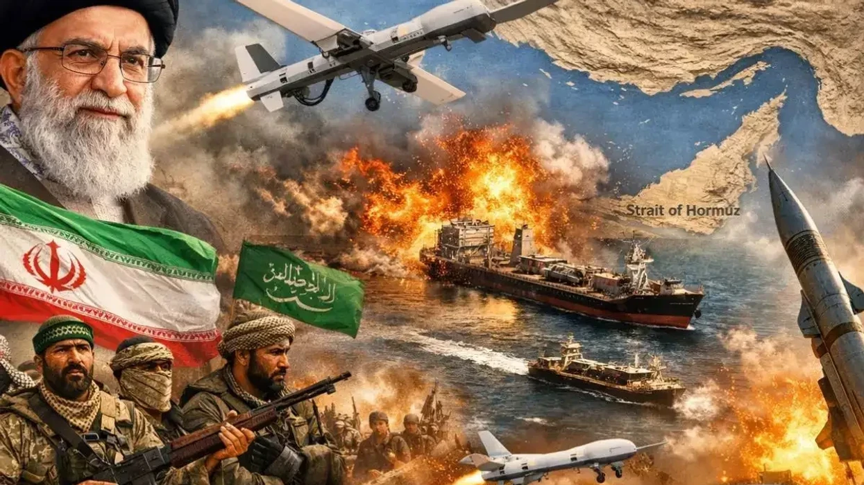 Lufta me Iranin u ka kushtuar bizneseve 25 miliardë dollarë deri tani