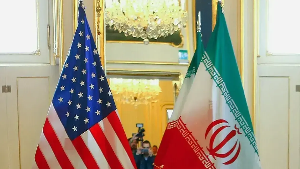 'Nuk kemi shumë kohë', propozimi i rishikuar i Iranit i kaloi SHBA-së nëpërmjet Pakistanit 'Nuk kemi shumë kohë', propozimi i rishikuar i Iranit i kaloi SHBA-së nëpërmjet Pakistanit