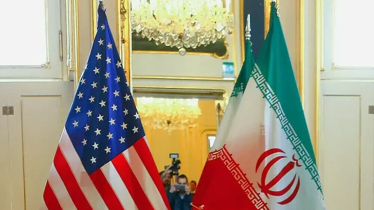 'Nuk kemi shumë kohë', propozimi i rishikuar i Iranit i kaloi SHBA-së nëpërmjet Pakistanit