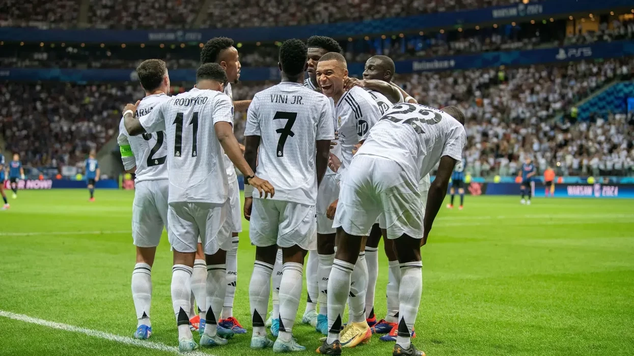 Real Madridi pritet t’i jep edhe një sezon yllit të tyre për të dëshmuar veten