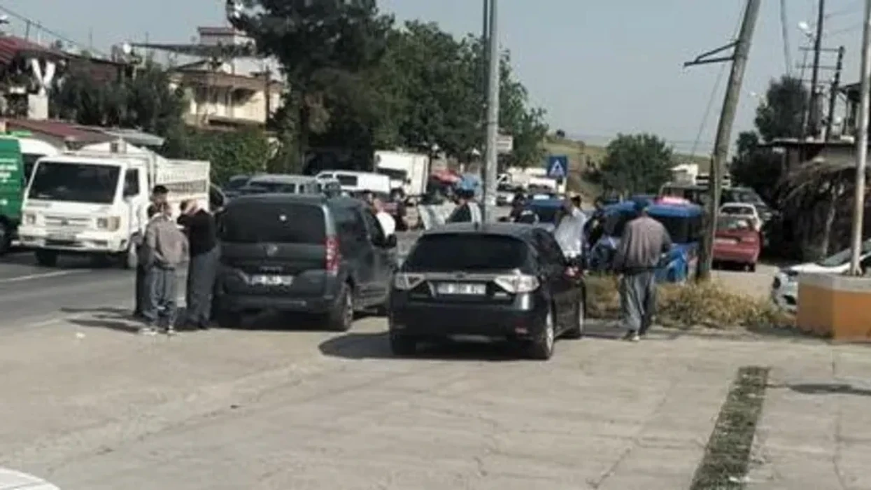 Një person i armatosur vret katër persona dhe plagos tetë të tjerë në Turqi