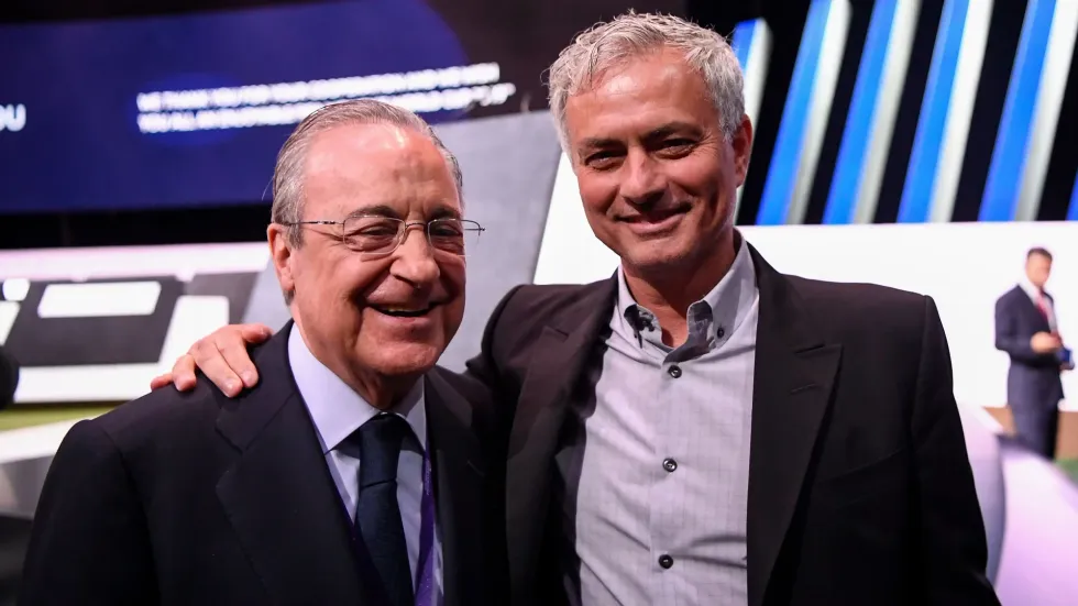 Plani i Perezit dhe Mourinhos, pesë përforcime për të fituar përsëri Ligën e Kampionëve