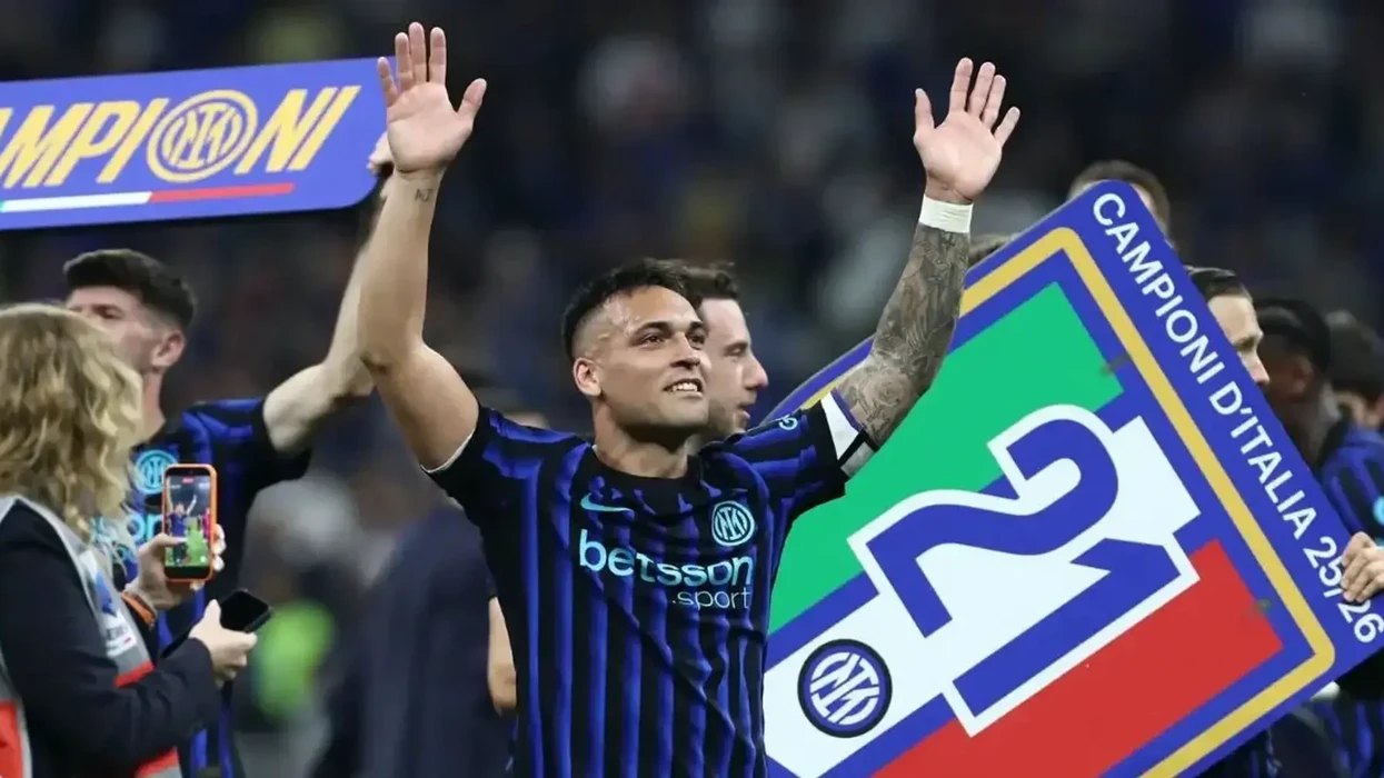 “Do të doja ta përfundoja karrierën time te Interi”, Lautaro hedh poshtë thashethemet për Barcelonën