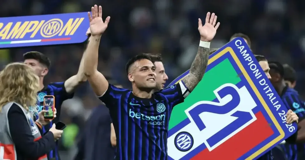 “Do të doja ta përfundoja karrierën time te Interi”, Lautaro hedh poshtë thashethemet për Barcelonën