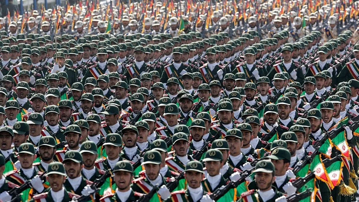 Europoli ndërpret mijëra llogari online të IRGC-së në 19 vende