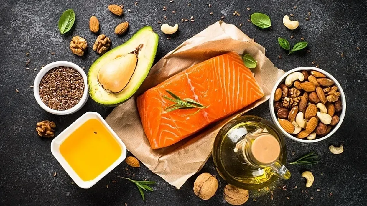 Pesë ushqime që nxisin natyrshëm përthithjen e vitaminës D Pesë ushqime që nxisin natyrshëm përthithjen e vitaminës D