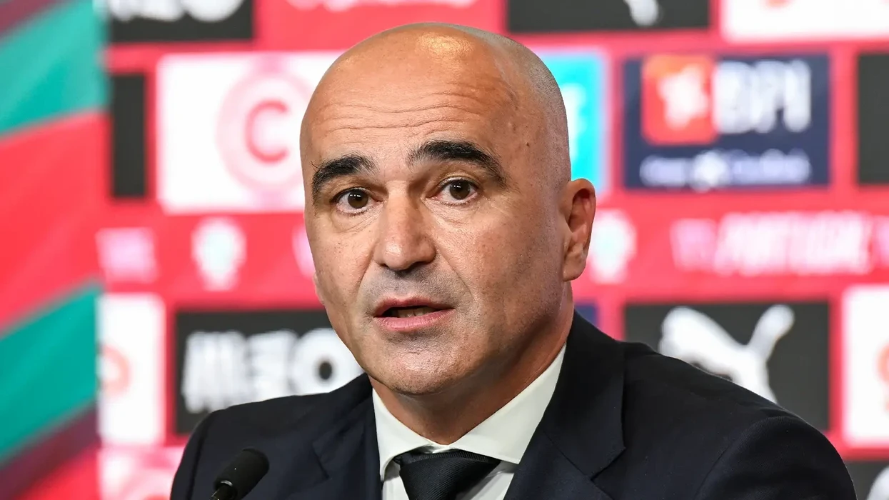 “Ne e kontaktuam atë”, Roberto Martinez zbulon se ylli i Ligës Premier refuzoi ftesën e Portugalisë