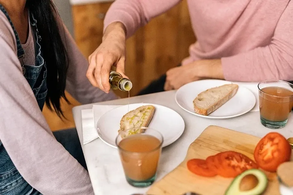 Konsumimi i këtij ushqimi mund të zvogëlojë proceset inflamatore në trup dhe të kontribuojë në ruajtjen e shëndetit