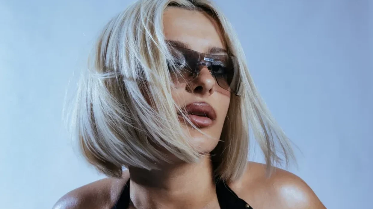 Bebe Rexha dhe Faithless ngjiten në vendin e parë në listën globale të këngëve dance me “New Religion”