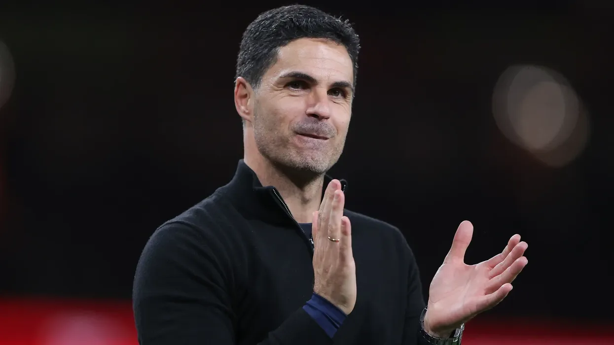 Mikel Arteta zgjedh transferimin e parë të Arsenalit pasi fituan Ligën Premier Mikel Arteta zgjedh transferimin e parë të Arsenalit pasi fituan Ligën Premier