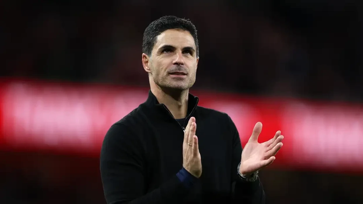 Pse Arteta nuk ishte i pranishëm në festën e çmendur të Arsenalit pasi u shpallën kampionë