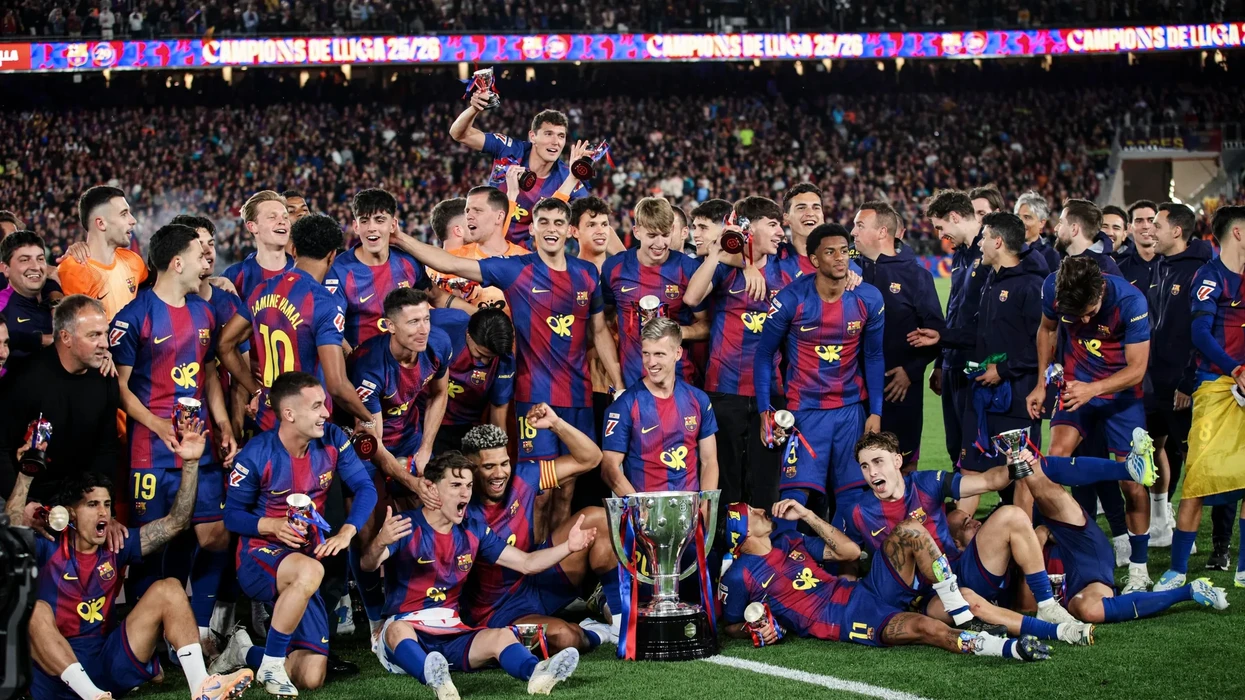 Shtatë sulmues që Barcelona mund t’i marrë në konsideratë - do të kushtonin më pak se Julian Alvarez dhe Joao Pedro
