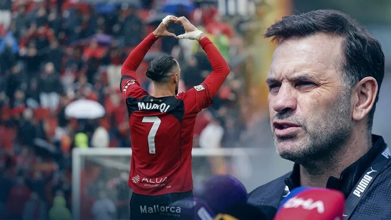 Muriqi pranë kalimit te Galatasaray - trajneri i klubit turk kontakton personalisht yllin e Kosovës