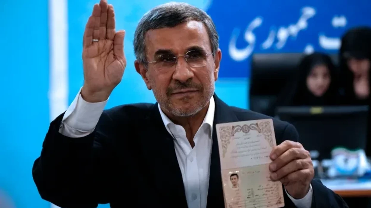 SHBA-ja dhe Izraeli planifikuan të vendosnin Ahmadinejadin si udhëheqës iranian