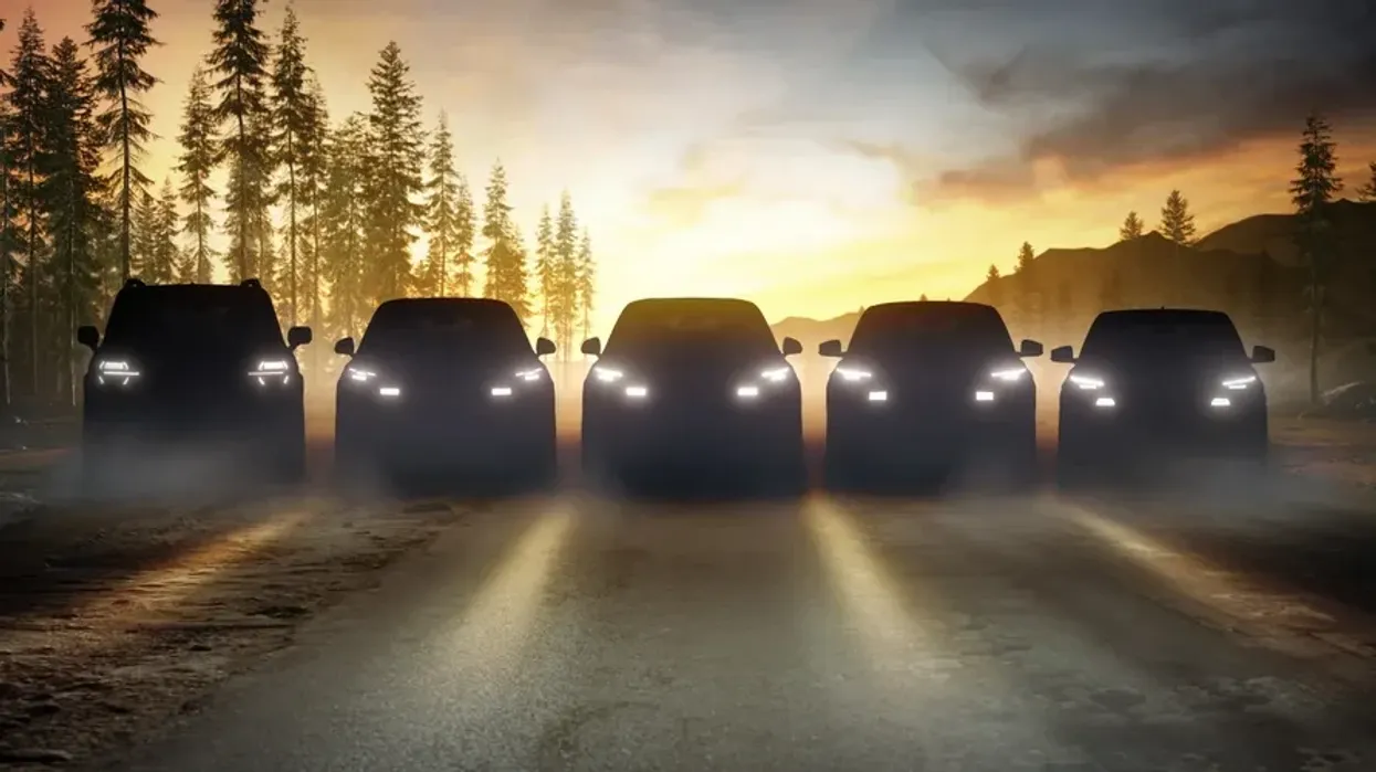 Fiesta është kthyer, Ford po punon në një supermini elektrik të ri “të rritur në rally” Fiesta është kthyer, Ford po punon në një supermini elektrik të ri “të rritur në rally”