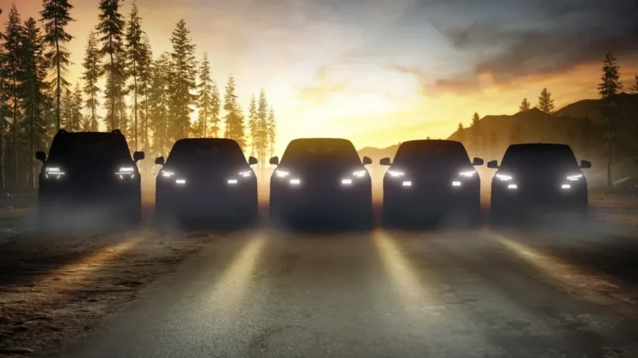 Fiesta është kthyer, Ford po punon në një supermini elektrik të ri “të rritur në rally”