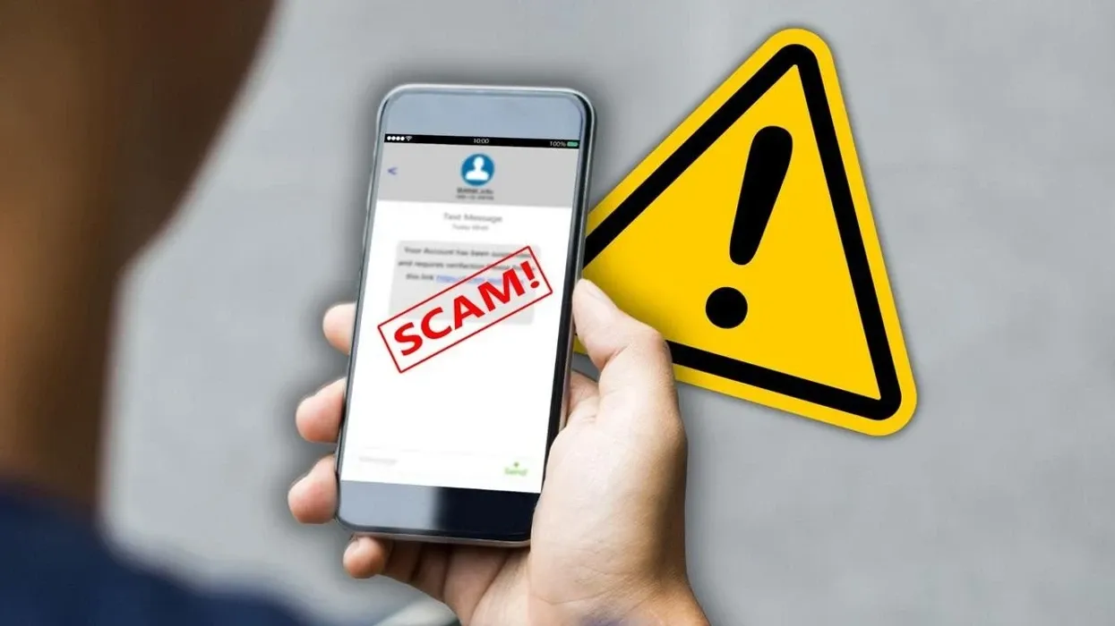 Policia në Prizren apelon për kujdes nga SMS-të mashtruese në emër të bankave Policia në Prizren apelon për kujdes nga SMS-të mashtruese në emër të bankave