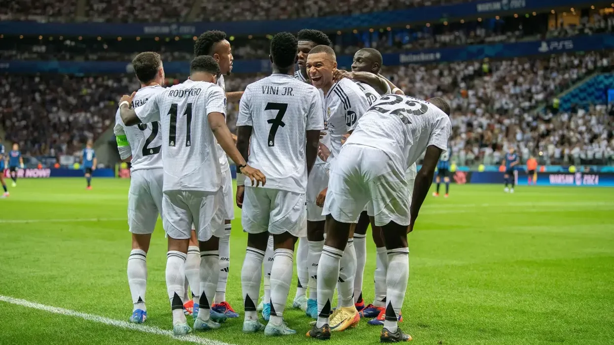 Real Madridi refuzon mundësinë për të nënshkruar me yllin e madh të Man Cityt Real Madridi refuzon mundësinë për të nënshkruar me yllin e madh të Man Cityt