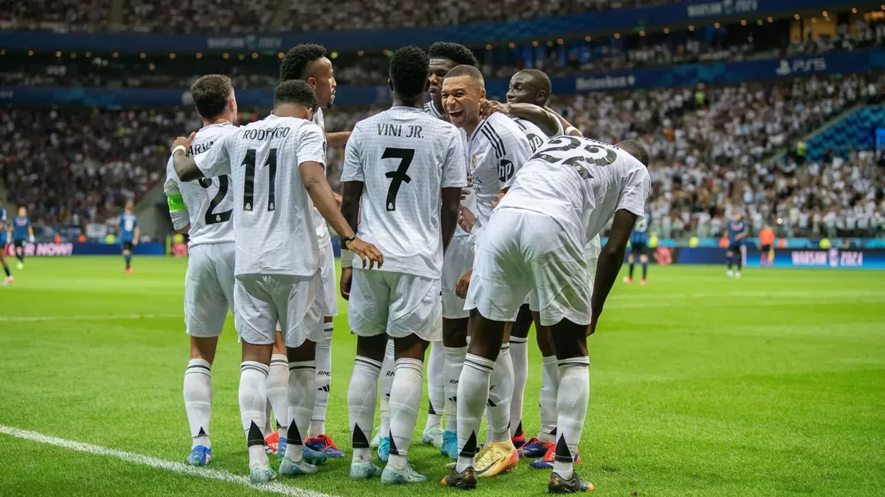 Real Madridi refuzon mundësinë për të nënshkruar me yllin e madh të Man Cityt