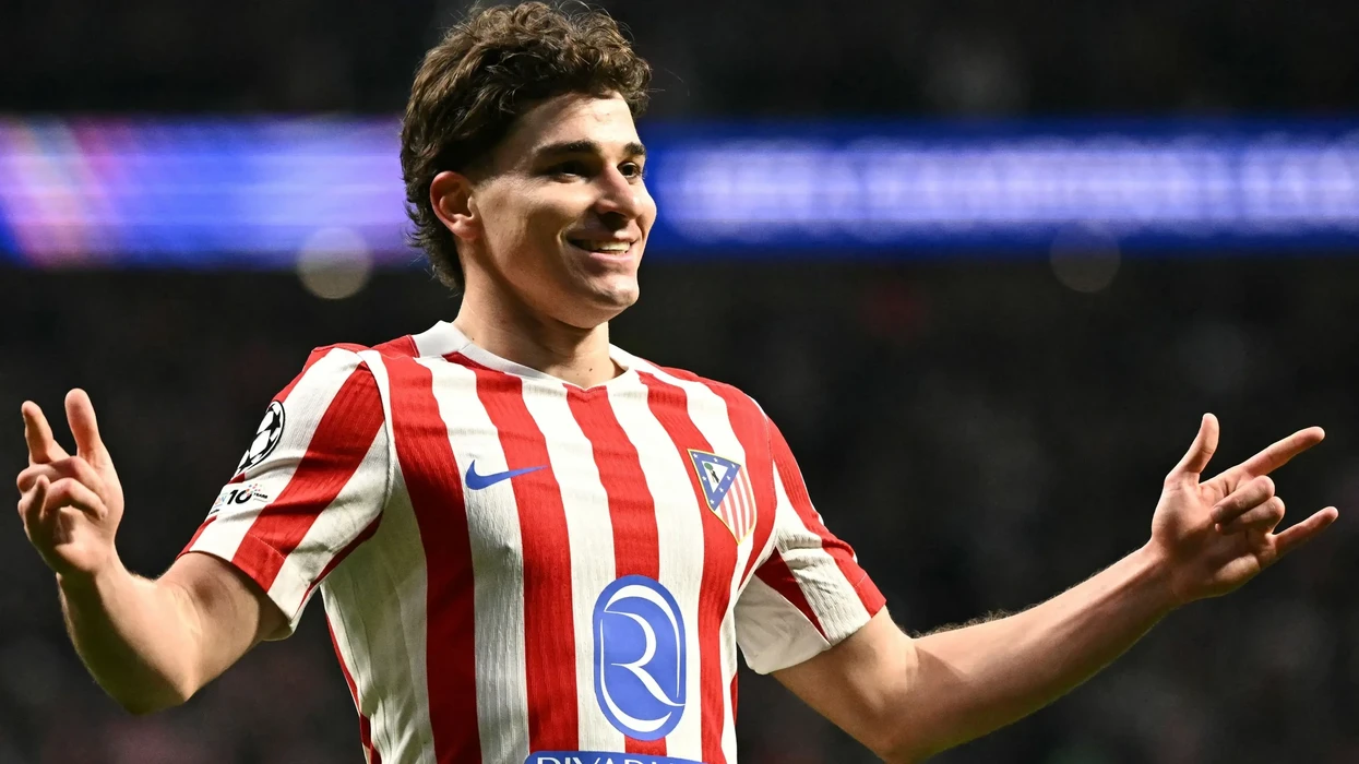 Atletico Madrid mund të befasojë me shitjen e Julian Alvarez