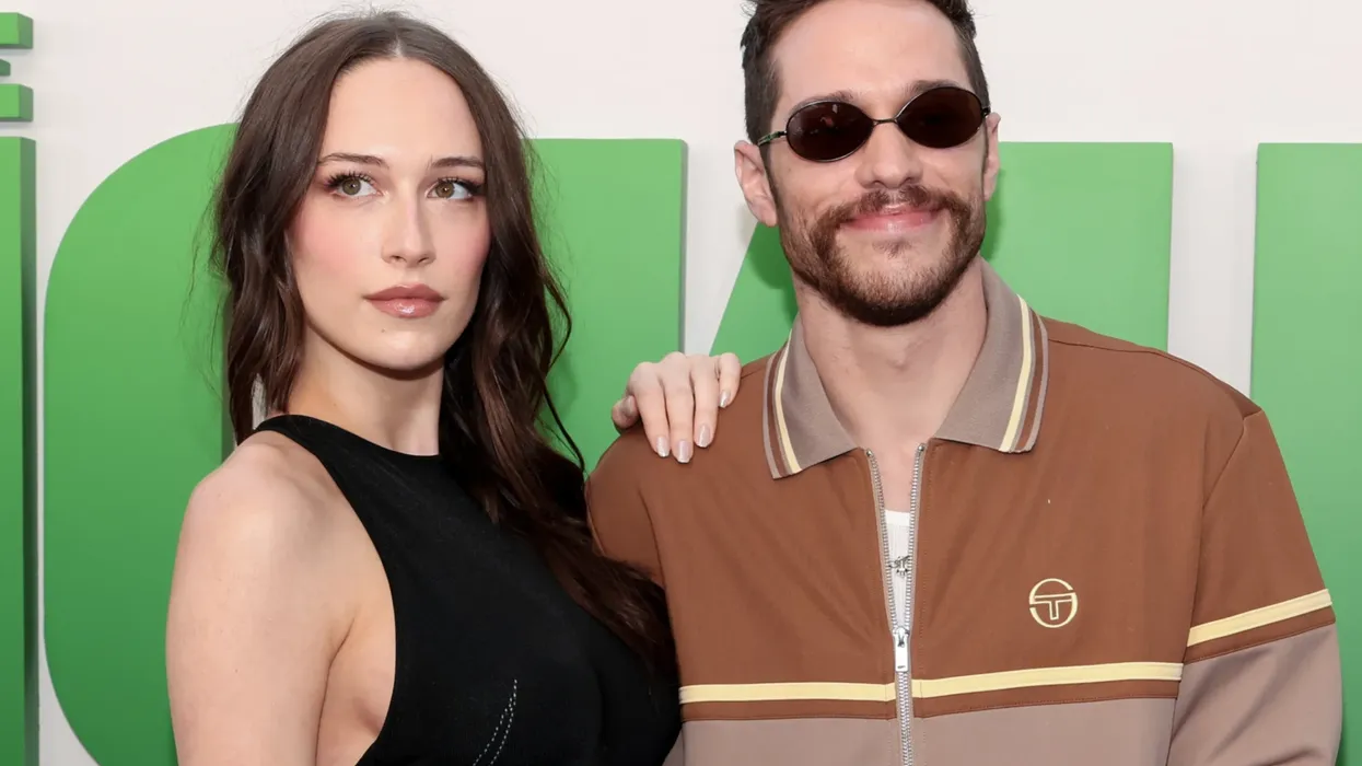 Pete Davidson dhe Elsie Hewitt thuhet se janë ndarë pesë muaj pas ardhjes në jetë të fëmijës së tyre të parë Pete Davidson dhe Elsie Hewitt thuhet se janë ndarë pesë muaj pas ardhjes në jetë të fëmijës së tyre të parë