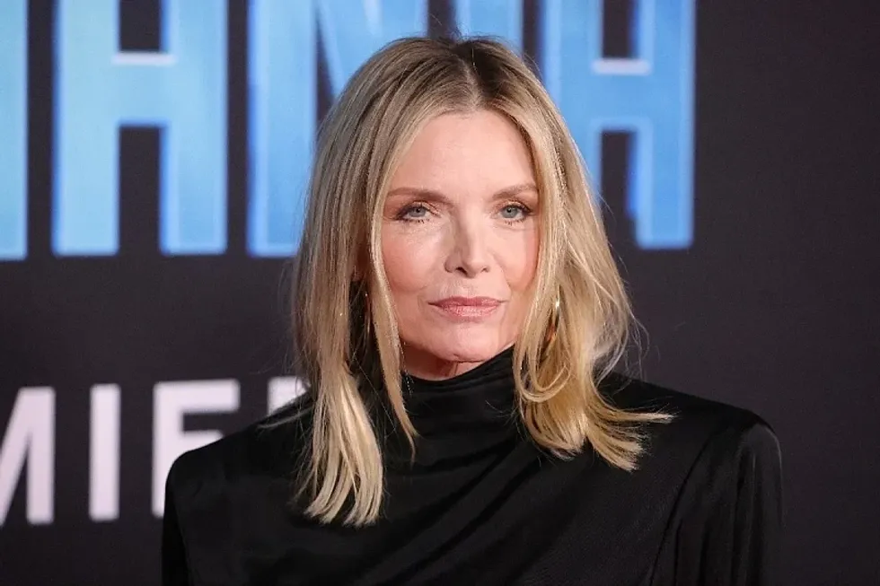 Michelle Pfeiffer foli për kushtet e vështira në sheshxhirimin e serialit, nuk kishim as banjo dhe as ushqim