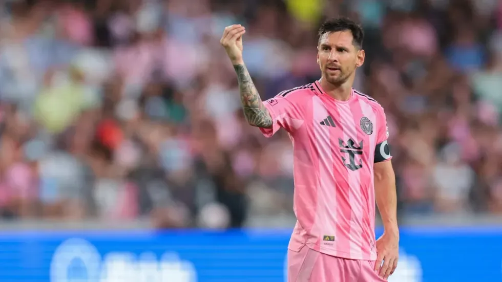 Legjenda e Real Madridit po i bashkohet Messit te Inter Miami