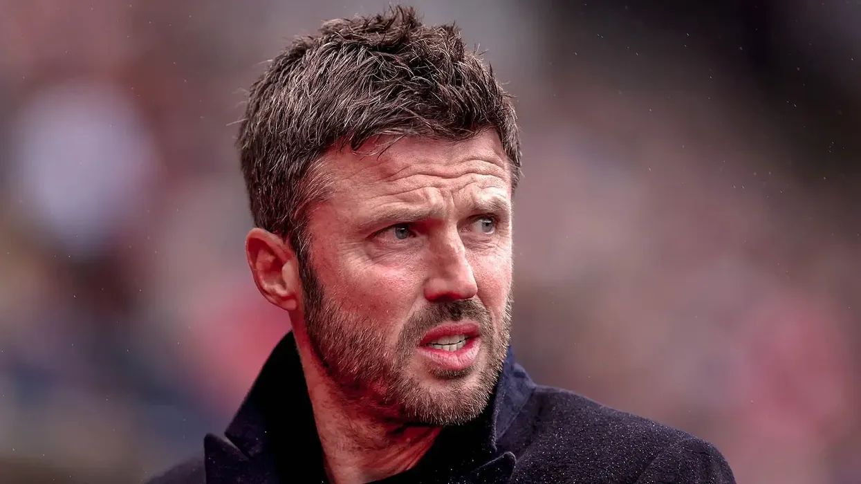 Carrick i “mbyll derën” Realit për transferimin e yllit të Man United Carrick i “mbyll derën” Realit për transferimin e yllit të Man United