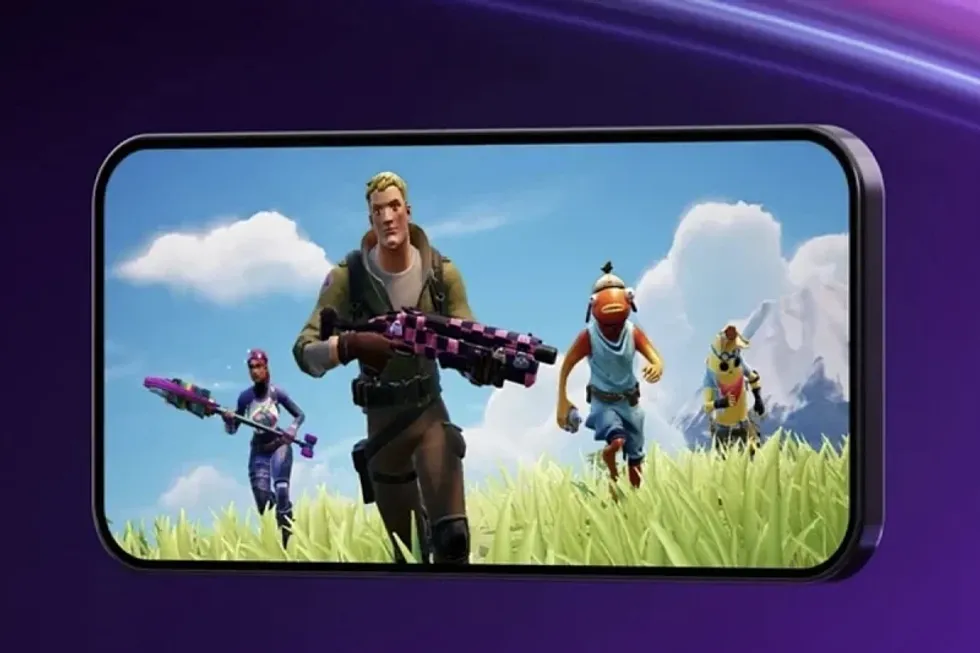Fortnite rikthehet sërish në App Store
