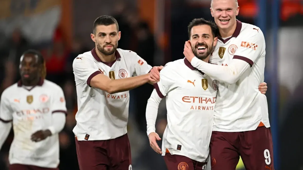 Dështon pista Bernardo Silva, Juventusi e kërkon yllin tjetër të Man Cityt Dështon pista Bernardo Silva, Juventusi e kërkon yllin tjetër të Man Cityt