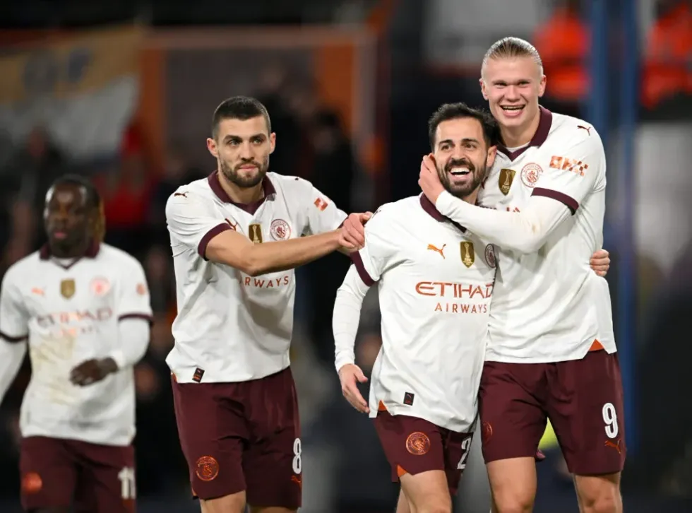 Dështon pista Bernardo Silva, Juventusi e kërkon yllin tjetër të Man Cityt