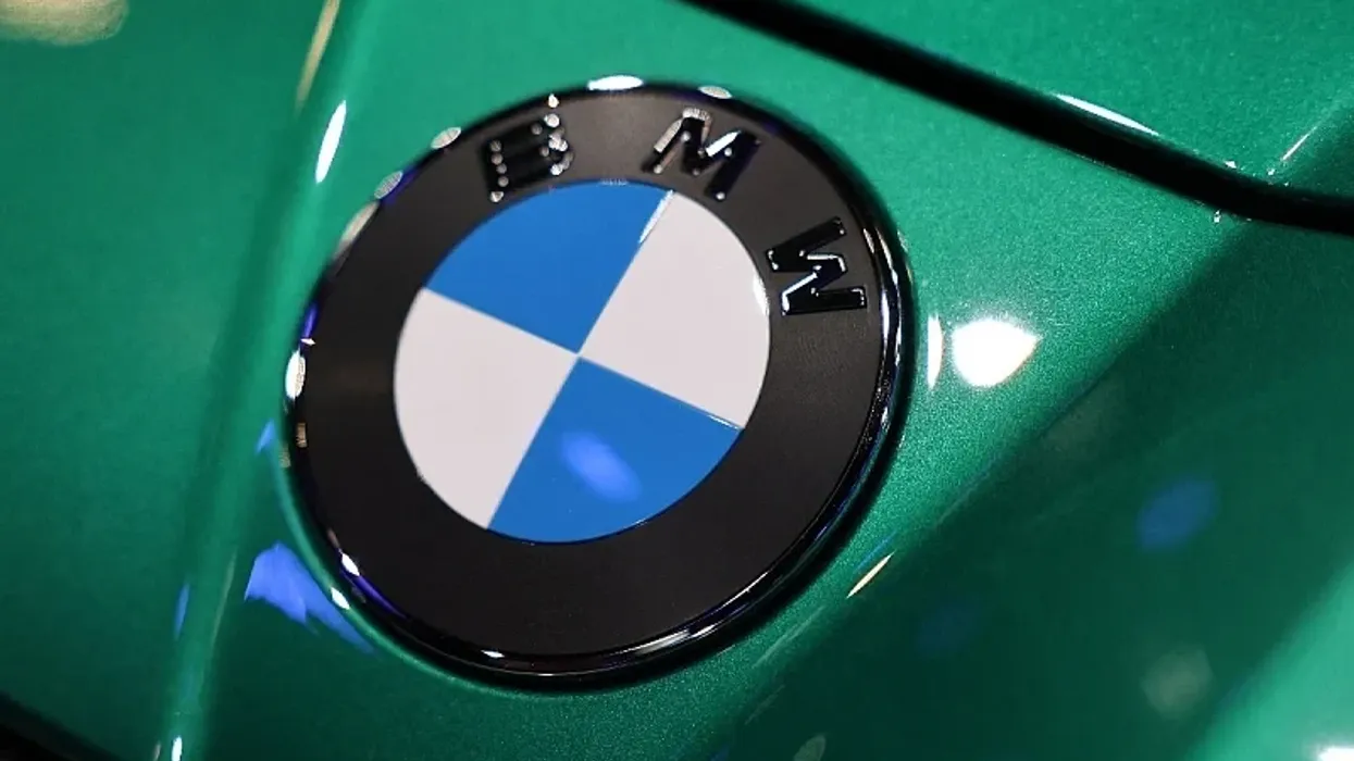 BMW po punon për një model më të lirë elektrik “Neue Klasse” BMW po punon për një model më të lirë elektrik “Neue Klasse”