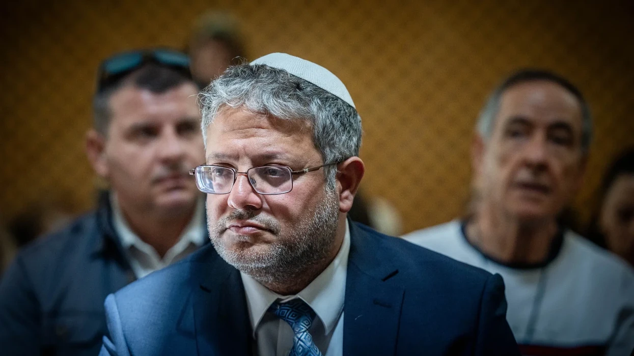 Italia i kërkon BE-së të sanksionojë ministrin izraelit
