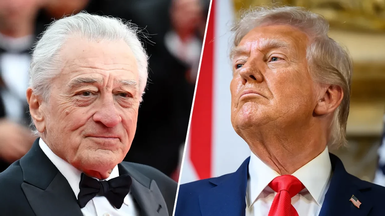 Shakaja e Robert De Niros për Trumpin dhe Epsteinin shkakton reagime të shumta në rrjetet sociale