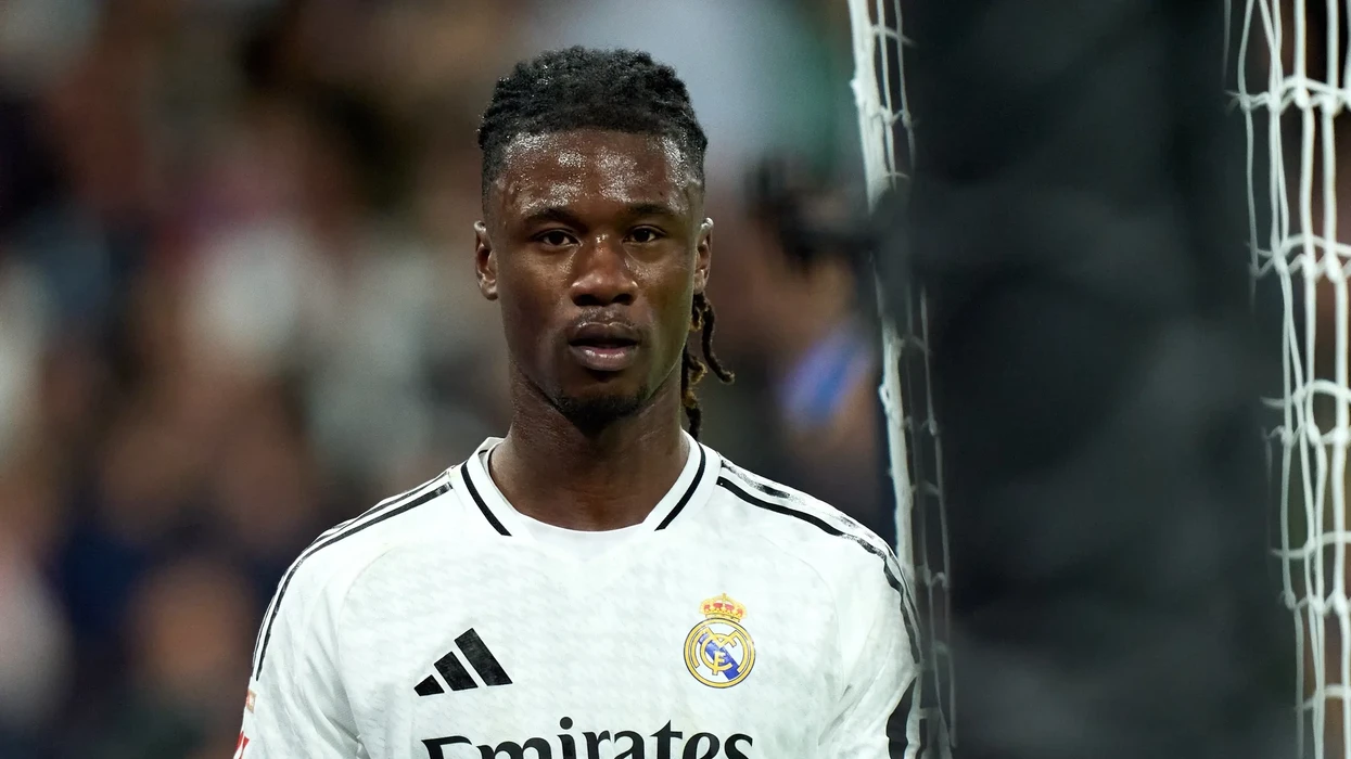 Alarmohet PSG-ja dhe gjigantët evropianë, Real Madridi ia vendos çmimin Eduardo Camavingas