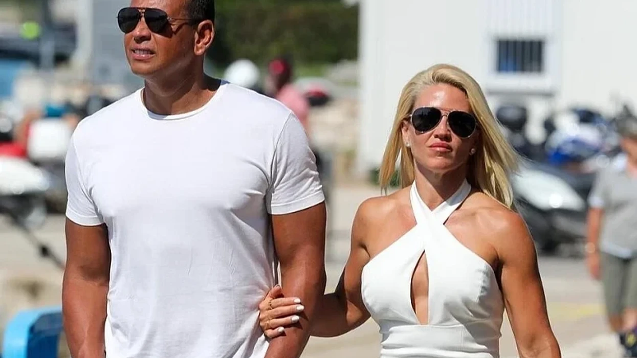 Alex Rodriguez dhe Jaclyn Cordeiro ndahen pas tre vitesh lidhje: Ende ka dashuri dhe respekt të ndërsjellë mes nesh