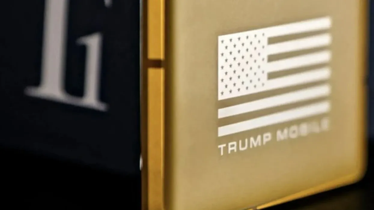 Shikoni se si duket live Trump Mobile T1 - ka diçka që nuk e kanë Samsung dhe Google Shikoni se si duket live Trump Mobile T1 - ka diçka që nuk e kanë Samsung dhe Google