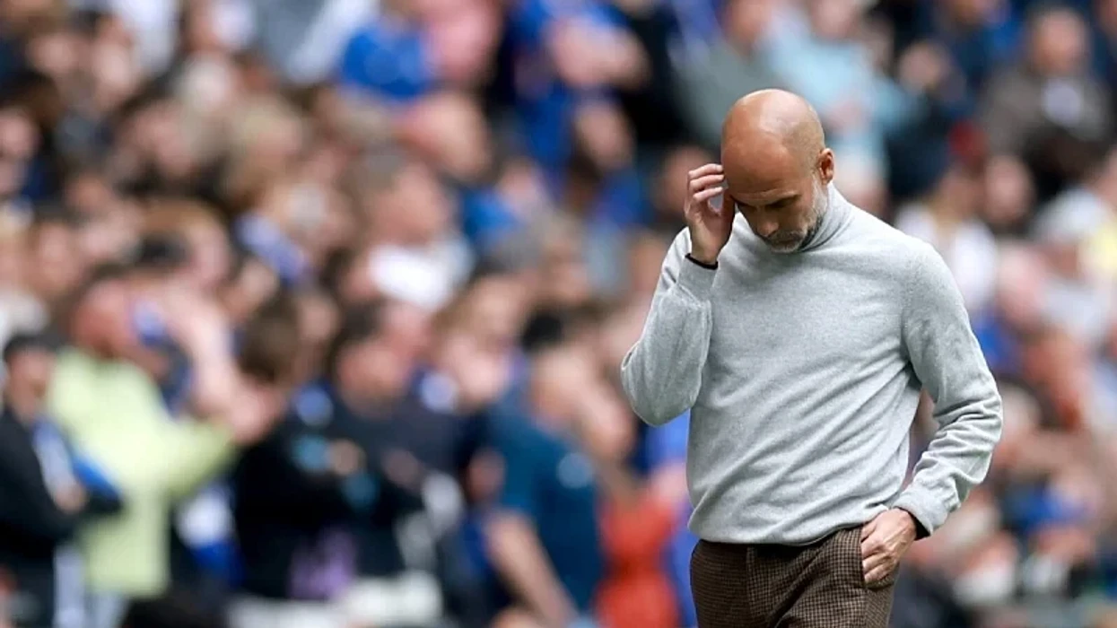 Guardiola mbetet punonjës i Sheikh Mansour, ai refuzoi 90 milionë euro nga Arabia Saudite