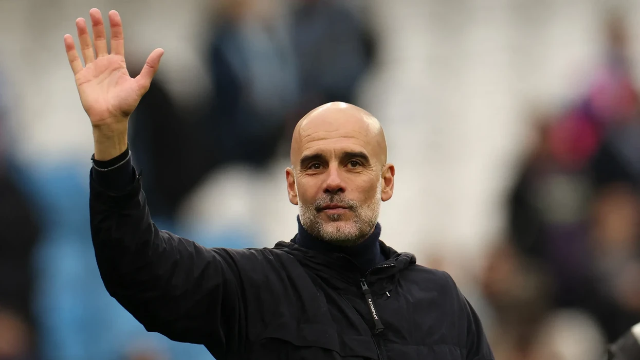 Guardiola pranon punën e tij të radhës pasi konfirmoi largimin nga Man City
