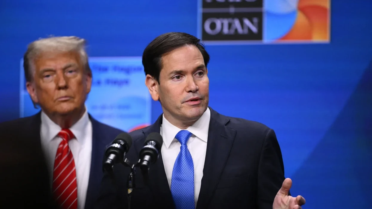 Rubio bën thirrje për ‘Plan B’ për rihapjen e Ngushticës së Hormuzit