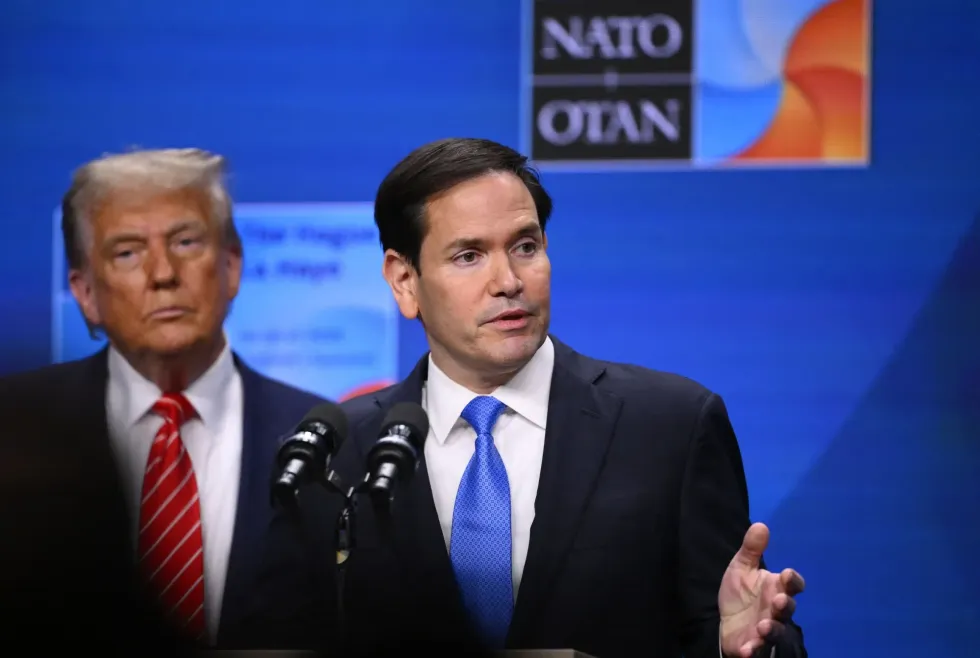 Rubio bën thirrje për ‘Plan B’ për rihapjen e Ngushticës së Hormuzit