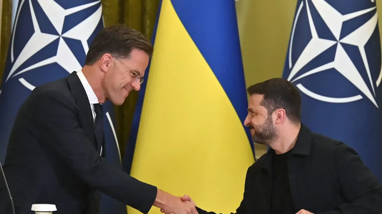 Zelensky ftohet në samitin e NATO-s në Ankara Zelensky ftohet në samitin e NATO-s në Ankara