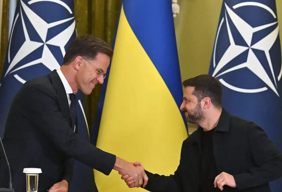 Zelensky ftohet në samitin e NATO-s në Ankara