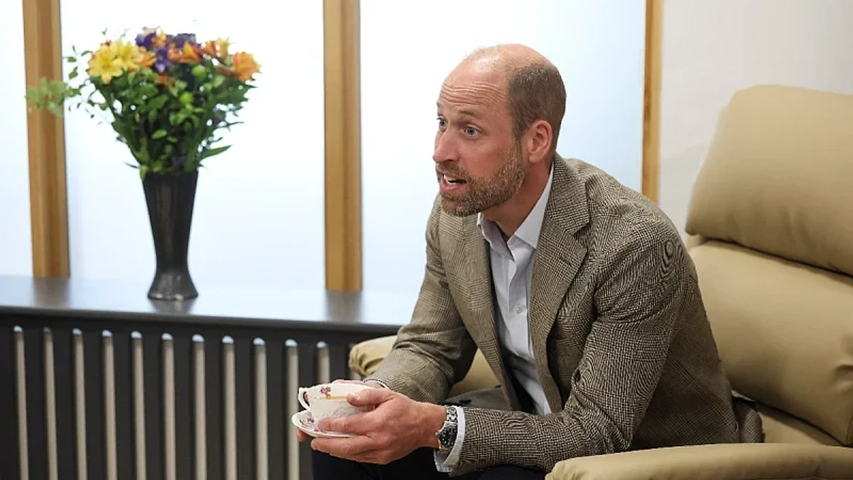Princi William flet për betejën e Kate Middleton me kancerin: Ajo ka kaluar shumë gjëra