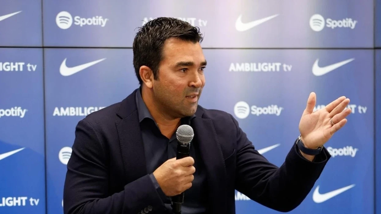 Tre sulmuesit që Deco dëshiron t’i transferojë te Barcelona
