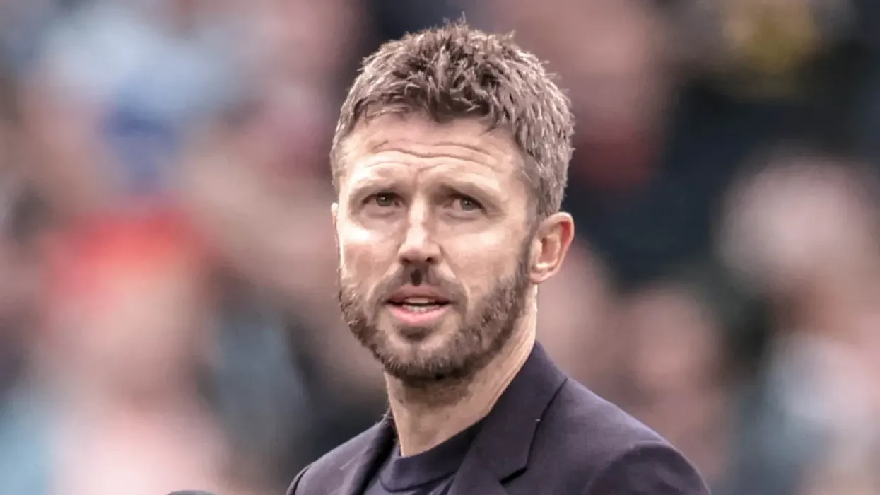 Man United po “afrohet” drejt një transferimi të dyfishtë me vlerë rreth 163 milionë euro Man United po “afrohet” drejt një transferimi të dyfishtë me vlerë rreth 163 milionë euro