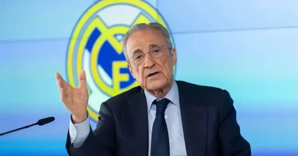 Florentino Perez merr miratimin për të kandiduar për president të Real Madridit pa paraqitur garanci bankare