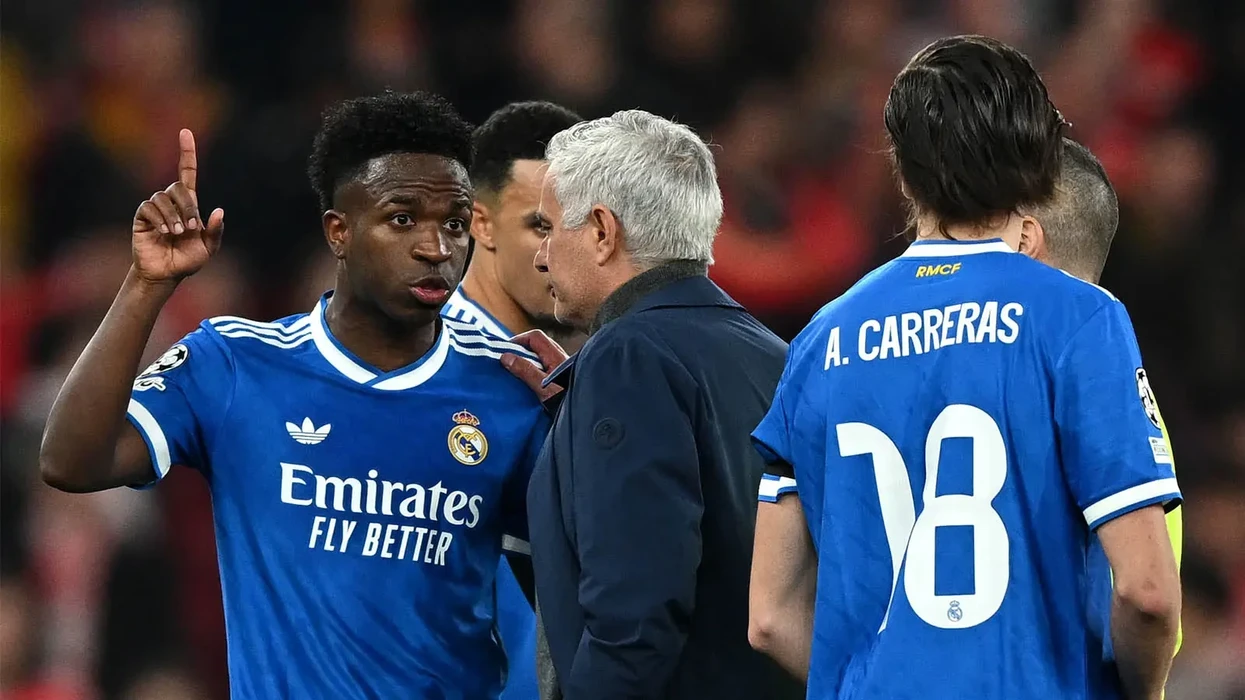 Mourinho i gatshëm t’i largojë dhjetë lojtarë nga Real Madridi – përfshirë një emër të madh