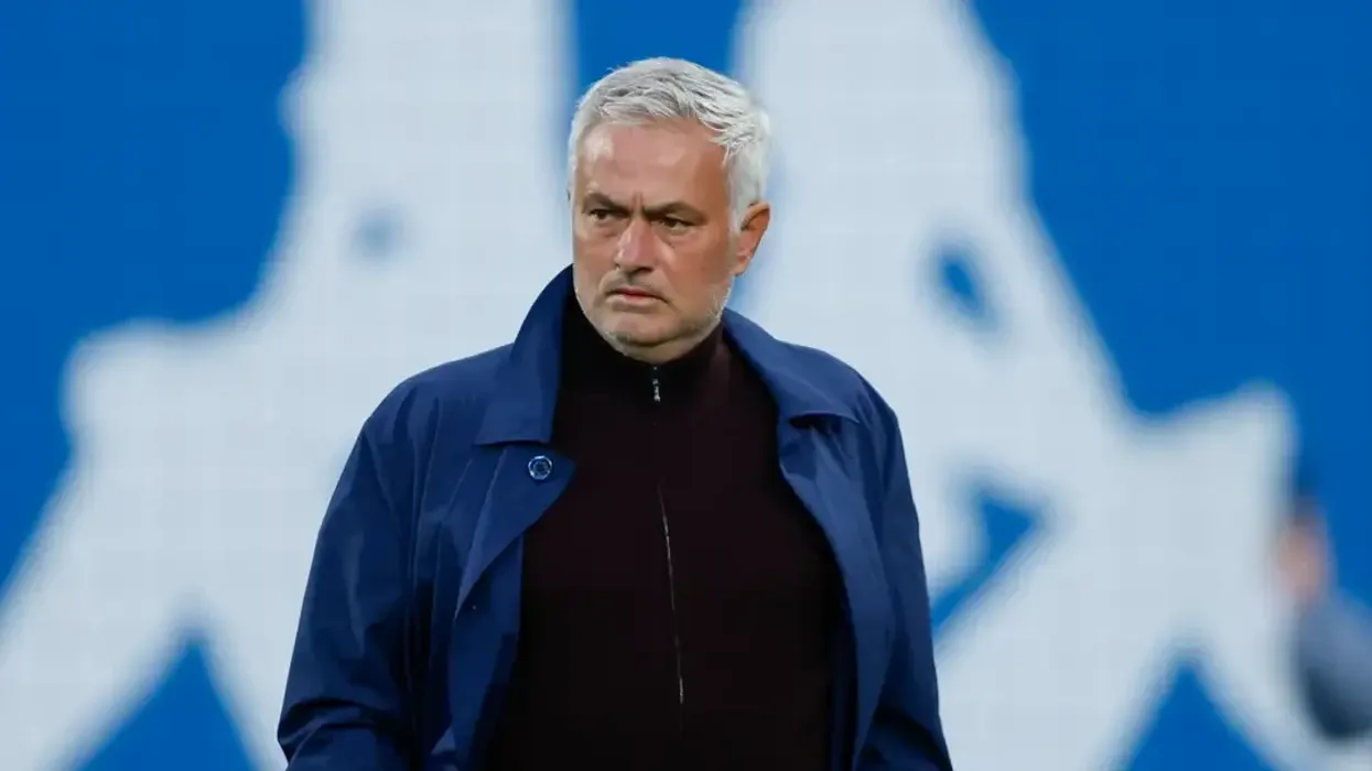 “Është një nder i madh”, objektivi kryesor i Mourinhos flet për interesimin e Real Madridit “Është një nder i madh”, objektivi kryesor i Mourinhos flet për interesimin e Real Madridit